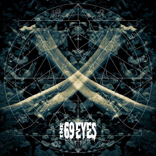 69 Eyes/X@Deluxe Ed.@Incl. Dvd/Digipak